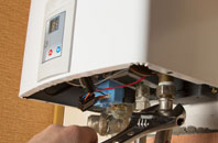free East Fleet boiler install quotes